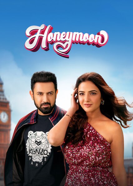 Honeymoon 2022 Punjabi Full Movie HD ESub Movies4U.com