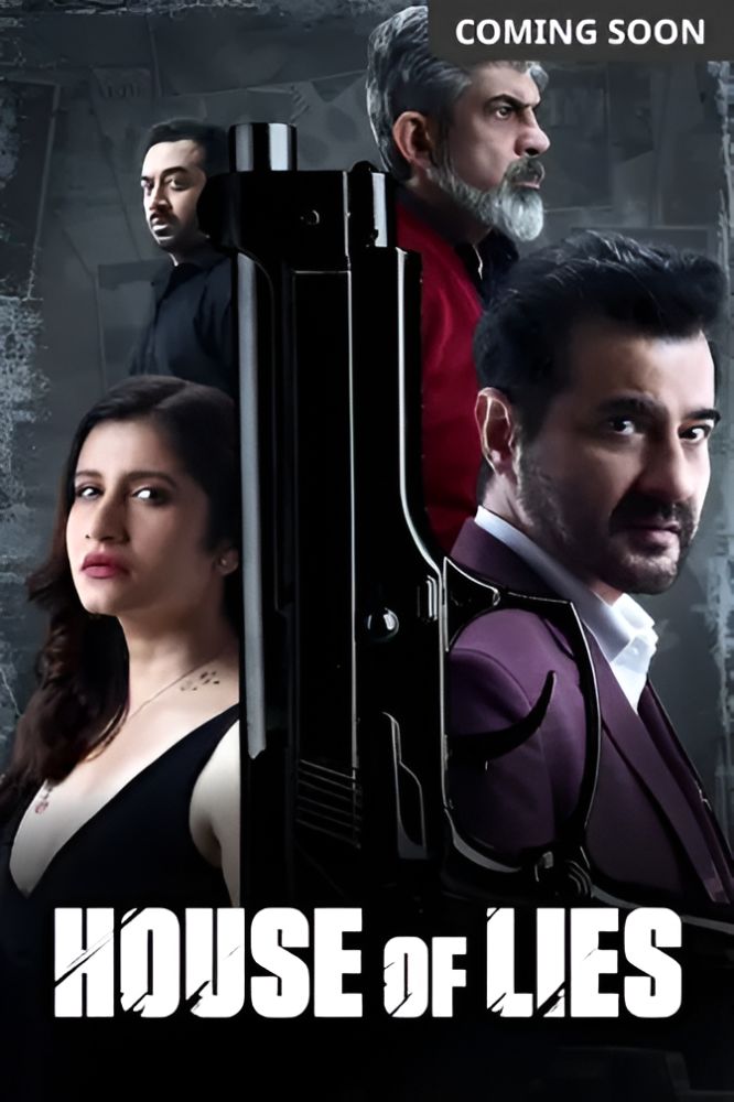 House of Lies 2024 Bollywood Hindi Movie HD ESub Movies4U.com