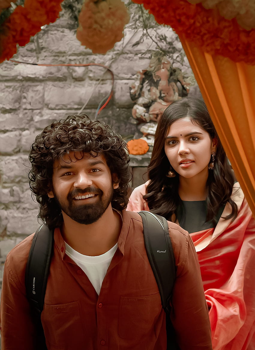 Hridayam 2022 South Hindi HQ Malayalm UnCut Full Movie HD ESub Movies4U.com