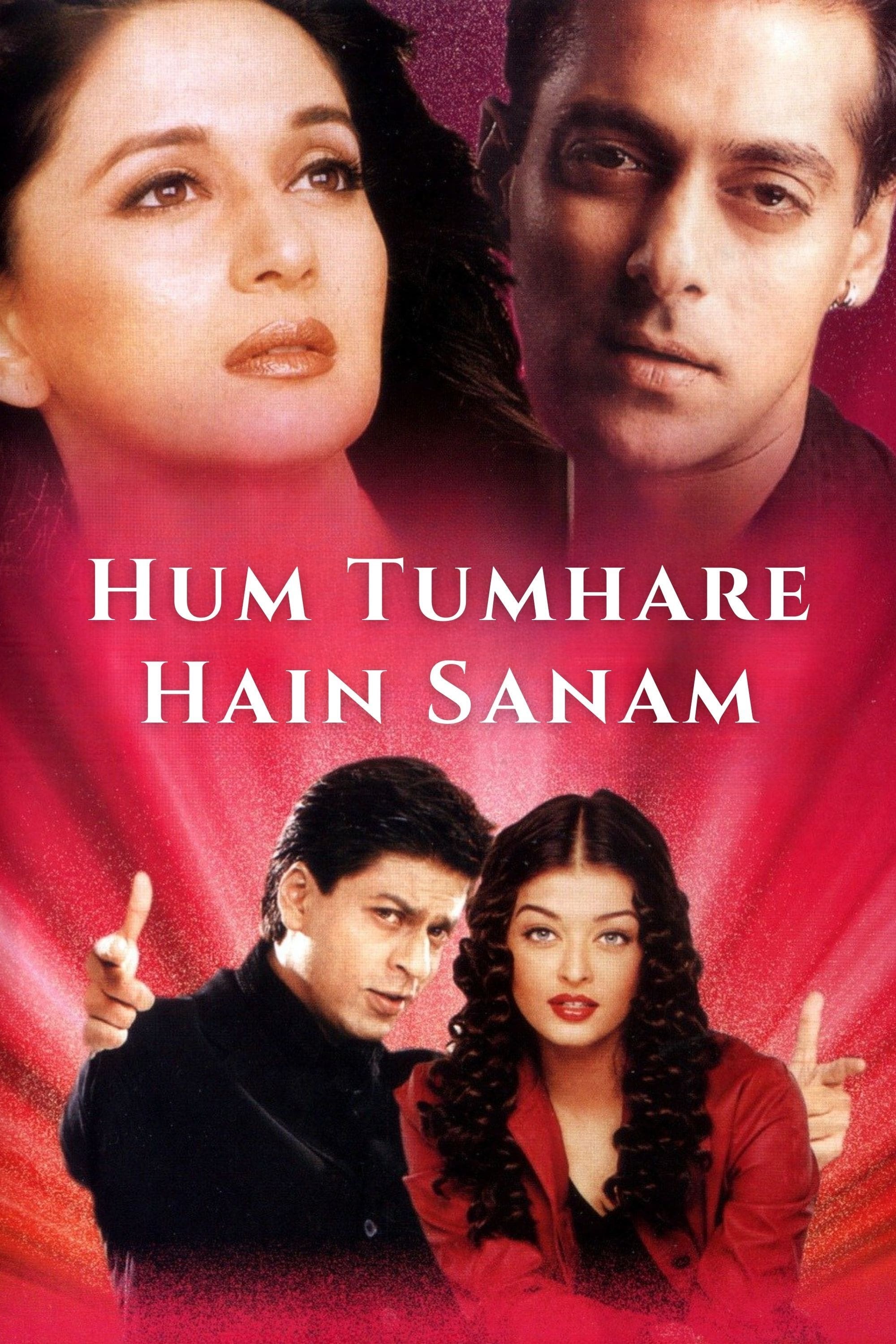 Hum Tumhare Hain Sanam 2002 Bollywood Hindi Movie HD ESub Movies4U.com