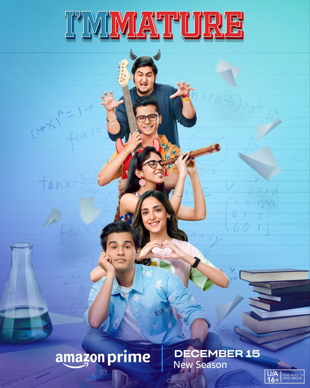 ImMature S03 2023 Hindi Completed Web Series HEVC ESub Movies4U.com