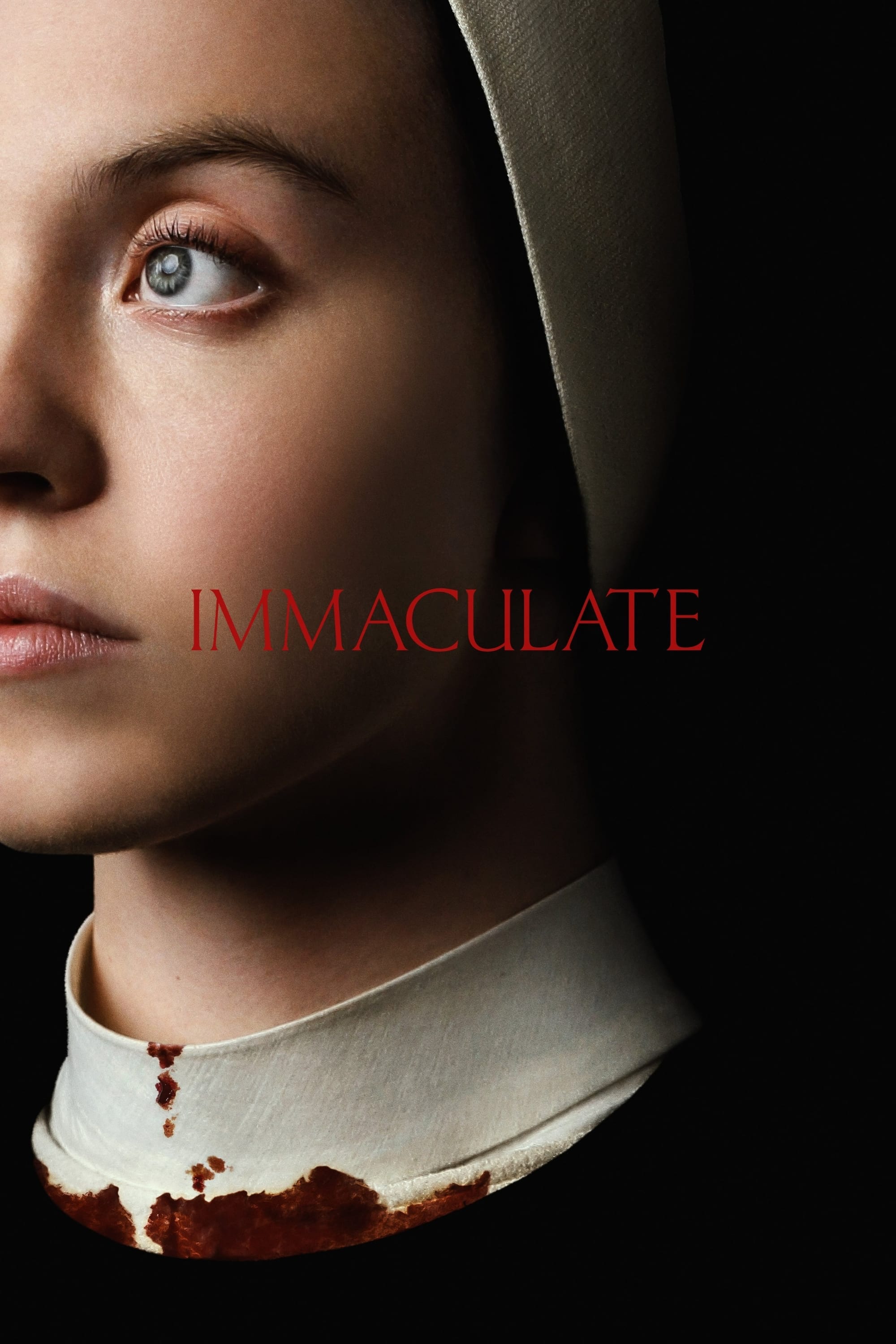 Immaculate 2024 Hindi English Dual Audio Movie BluRay HD ESub Movies4U.com