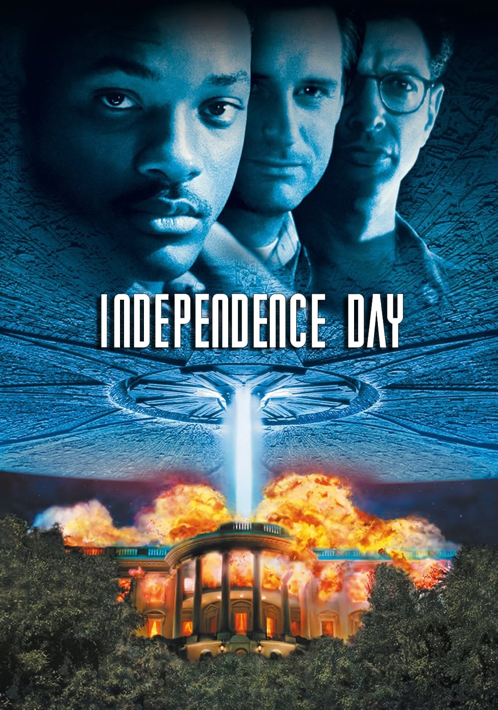 Independence Day 1996 Hindi English Dual Audio Movie BluRay HD ESub Movies4U.com