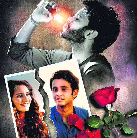 Indori Ishq 2021 Hindi Completed Web Series HEVC Movies4U.com