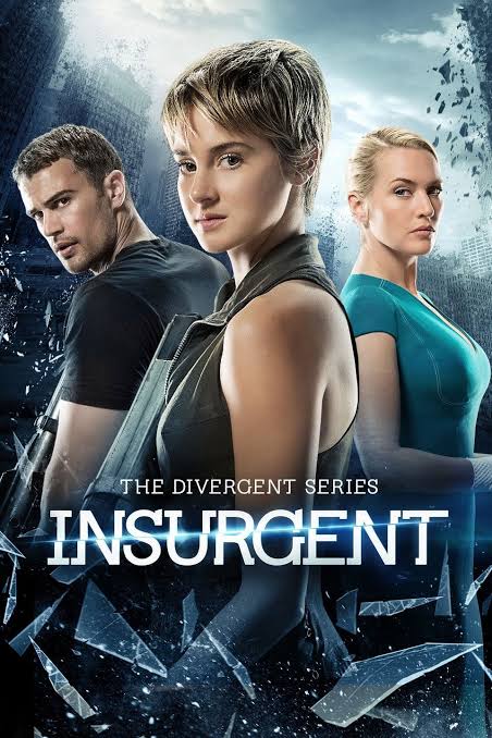 Insurgent 2015 Hindi English Dual Audio Movie BluRay HD ESub Movies4U.com