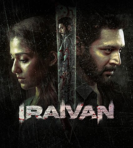 Iraivan 2023 South Hindi Dubbed Full Movie UnCut HD ESub Movies4U.com