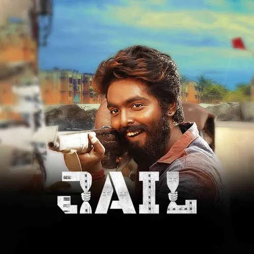 Jail 2021 Hindi Tamil Dual Audio UnCut Movie HD ESub Movies4U.com