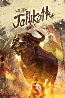 Jallikattu 2022 South Hindi Dubbed Full Movie HD ESub Movies4U.com