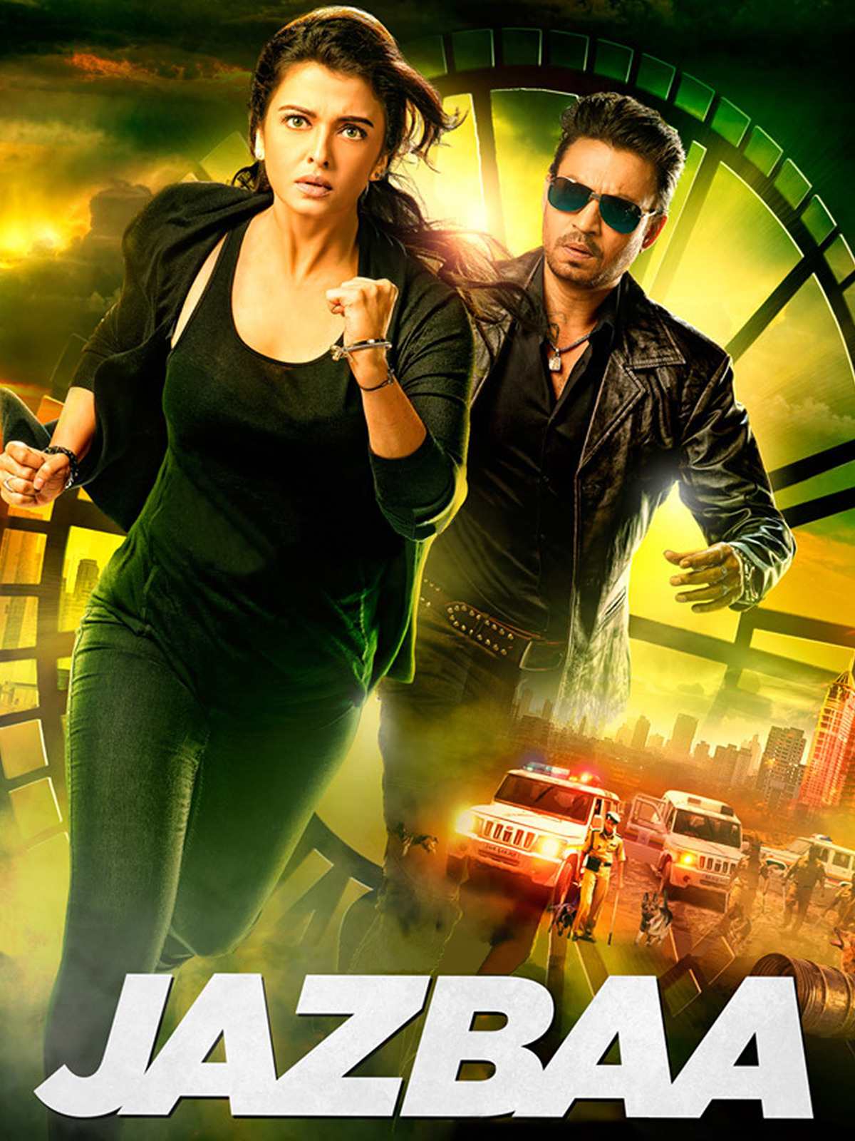 Jazbaa 2015 Bollywood Hindi Movie HD ESub Movies4U.com