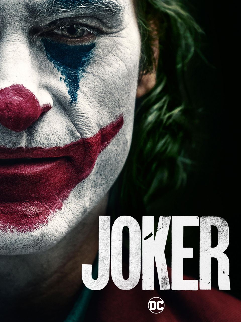 Joker 2019 Hindi English Dual Audio Movie BluRay HD ESub Movies4U.com