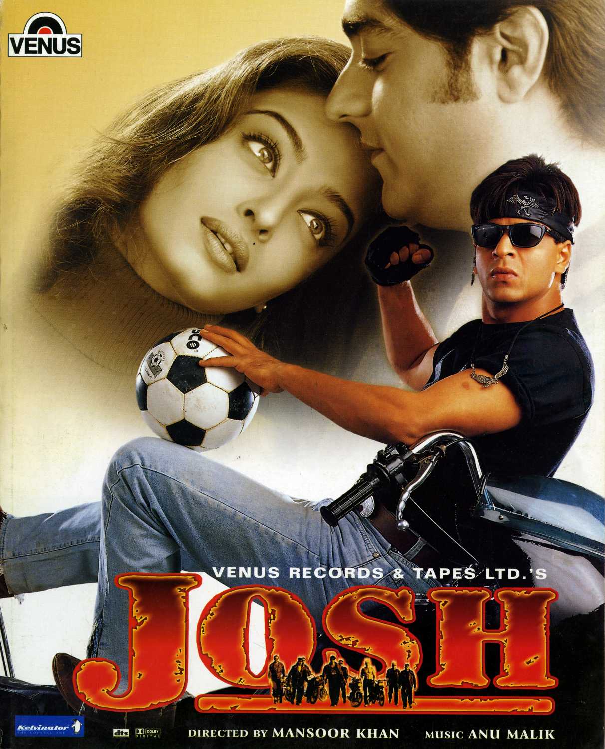 Josh 2000 Bollywood Hindi Movie HD Movies4U.com
