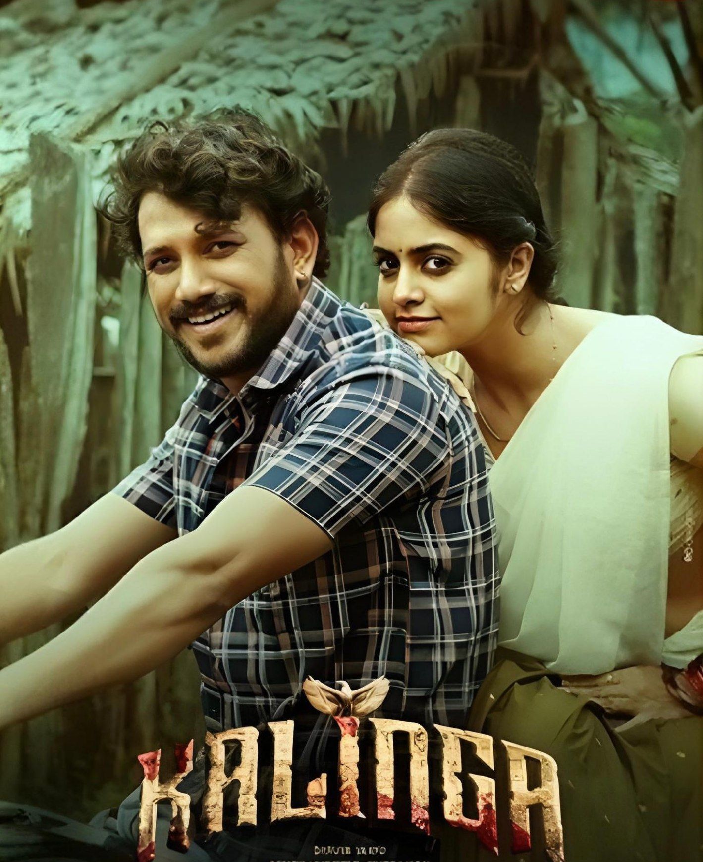 Kalinga 2024 Hindi Telugu Dual Audio UnCut South Movie HD ESub Movies4U.com