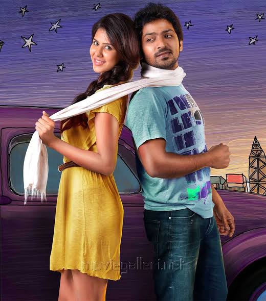 Kappal 2021 New South Full Movie Dual Audio Hindi And Tamil HD Movies4U.com