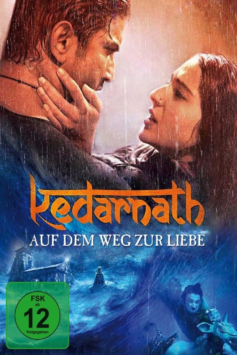 Kedarnath 2018 Bollywood Hindi Movie HD ESub Movies4U.com