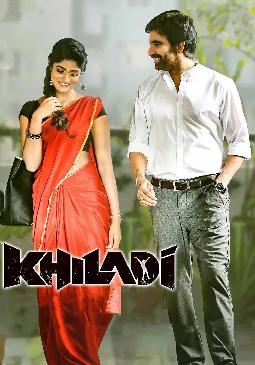 Khiladi 2022 Hindi Telugu Dual Audio UnCut South Movie HD ESub Movies4U.com