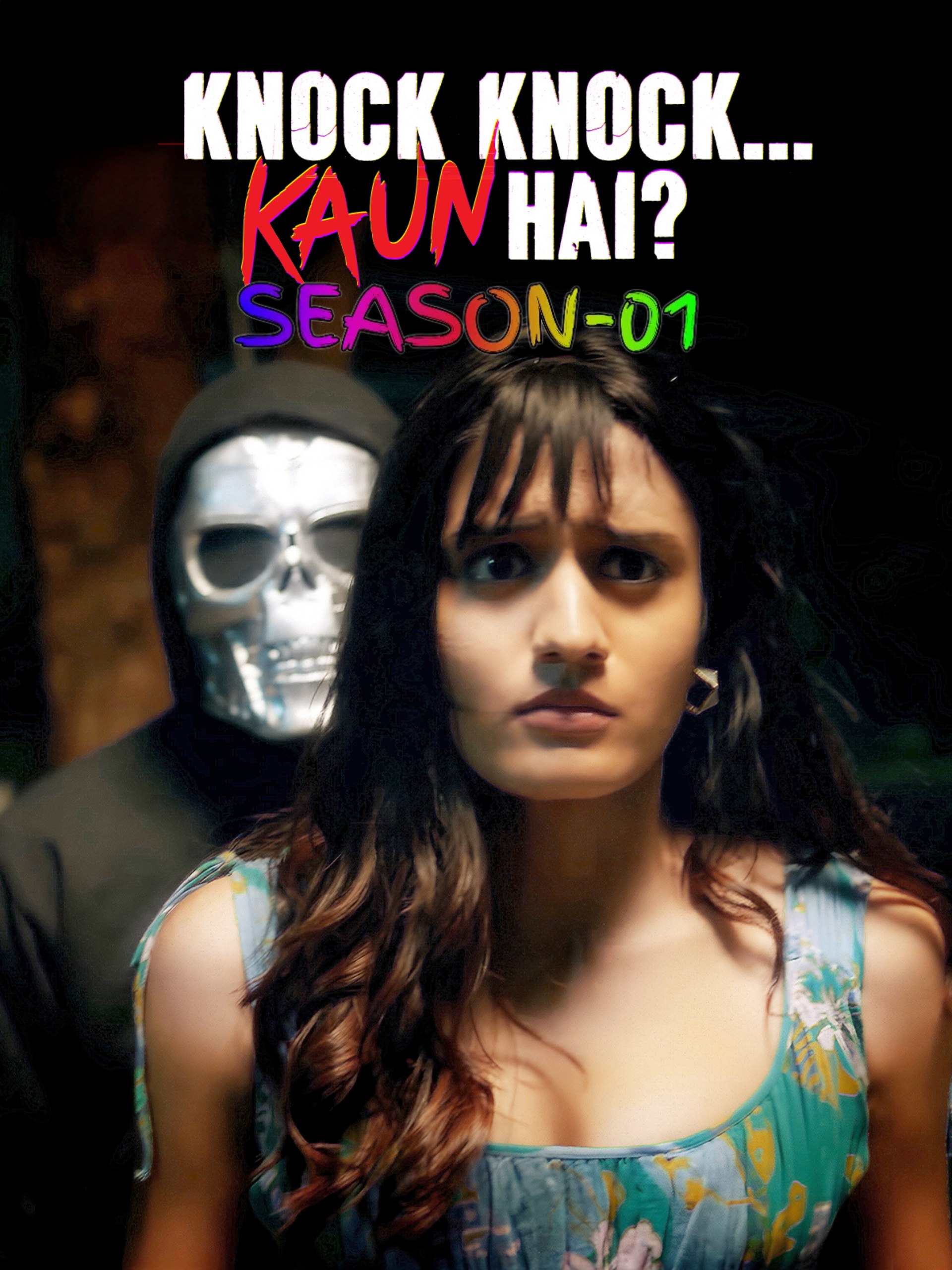 Knock Knock Kaun Hai S01 2025 Hindi Completed Web Series HEVC ESub Movies4U.com
