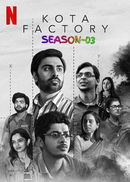 Kota Factory S03 2024 Hindi Completed Web Series HEVC ESub Movies4U.com