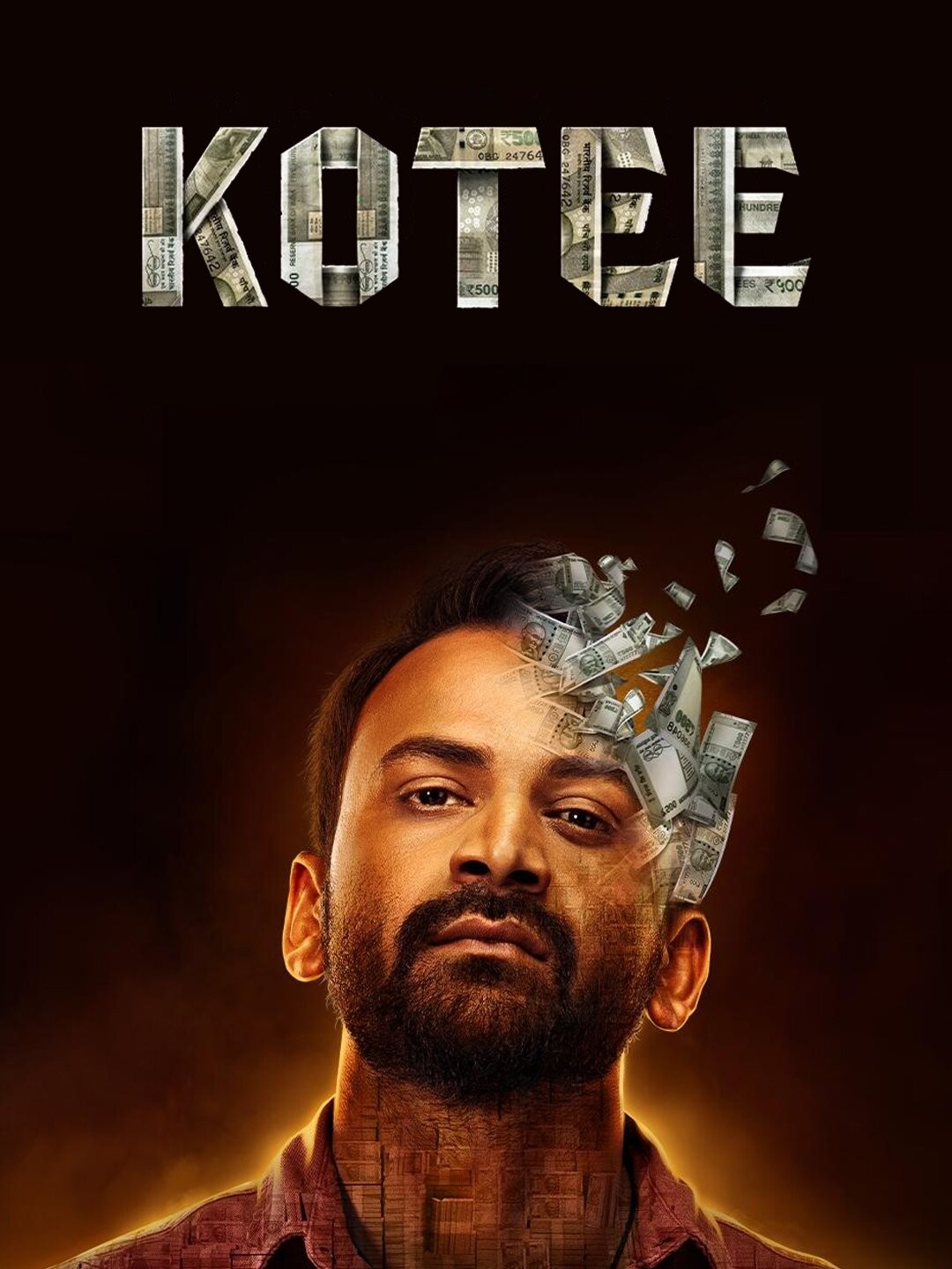 Kotee 2024 Hindi Kannada Dual Audio UnCut South Movie HD ESub Movies4U.com