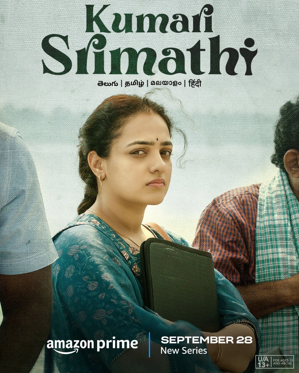 Kumari Srimathi S1 2023 Hindi Dubbed Completed Web Series HEVC ESub Movies4U.com