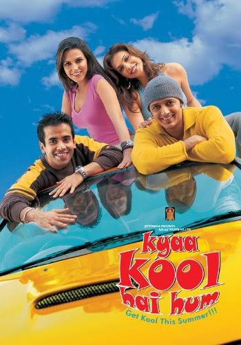 Kya Kool Hai Hum 2005 Bollywood Hindi Full Movie HD ESub Movies4U.com
