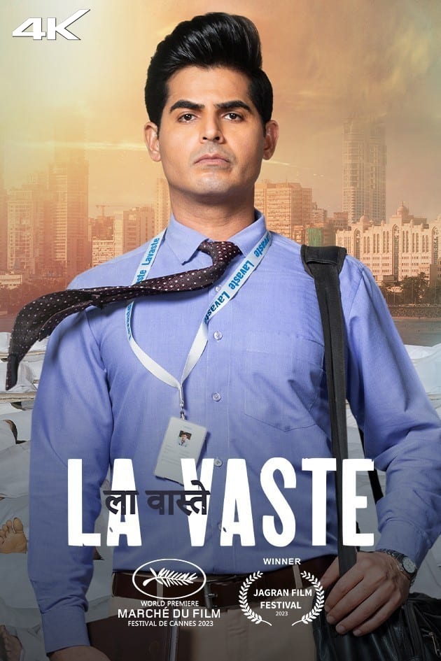 La Vaste 2023 Bollywood Hindi Movie HD ESub Movies4U.com