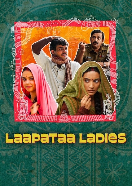 Laapataa Ladies 2024 Bollywood Hindi Movie HD ESub Movies4U.com