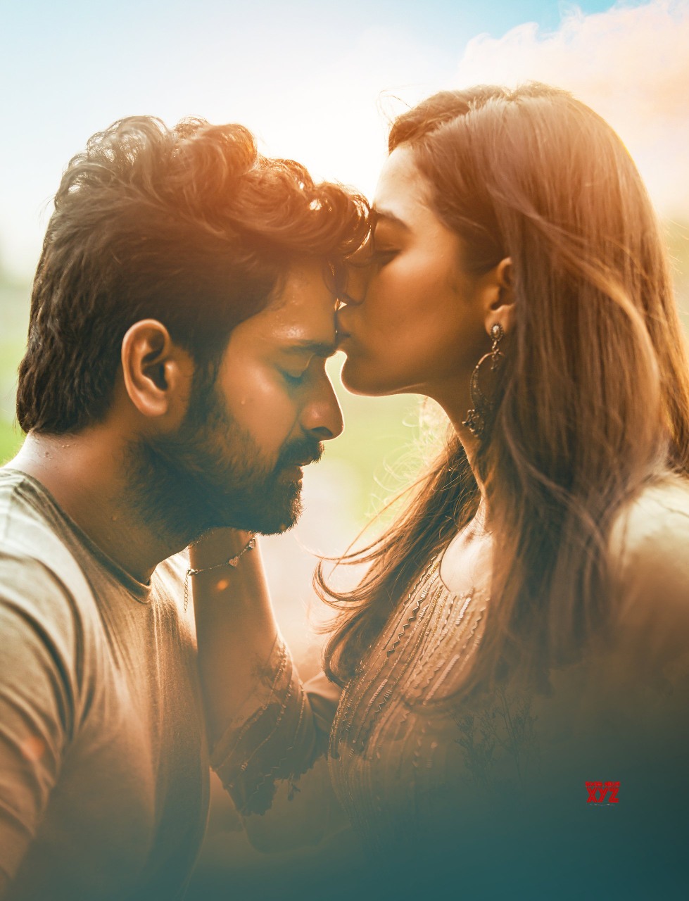 Lakshya 2023 South Hindi Dubbed UnCut Full Movie HD ESub Movies4U.com