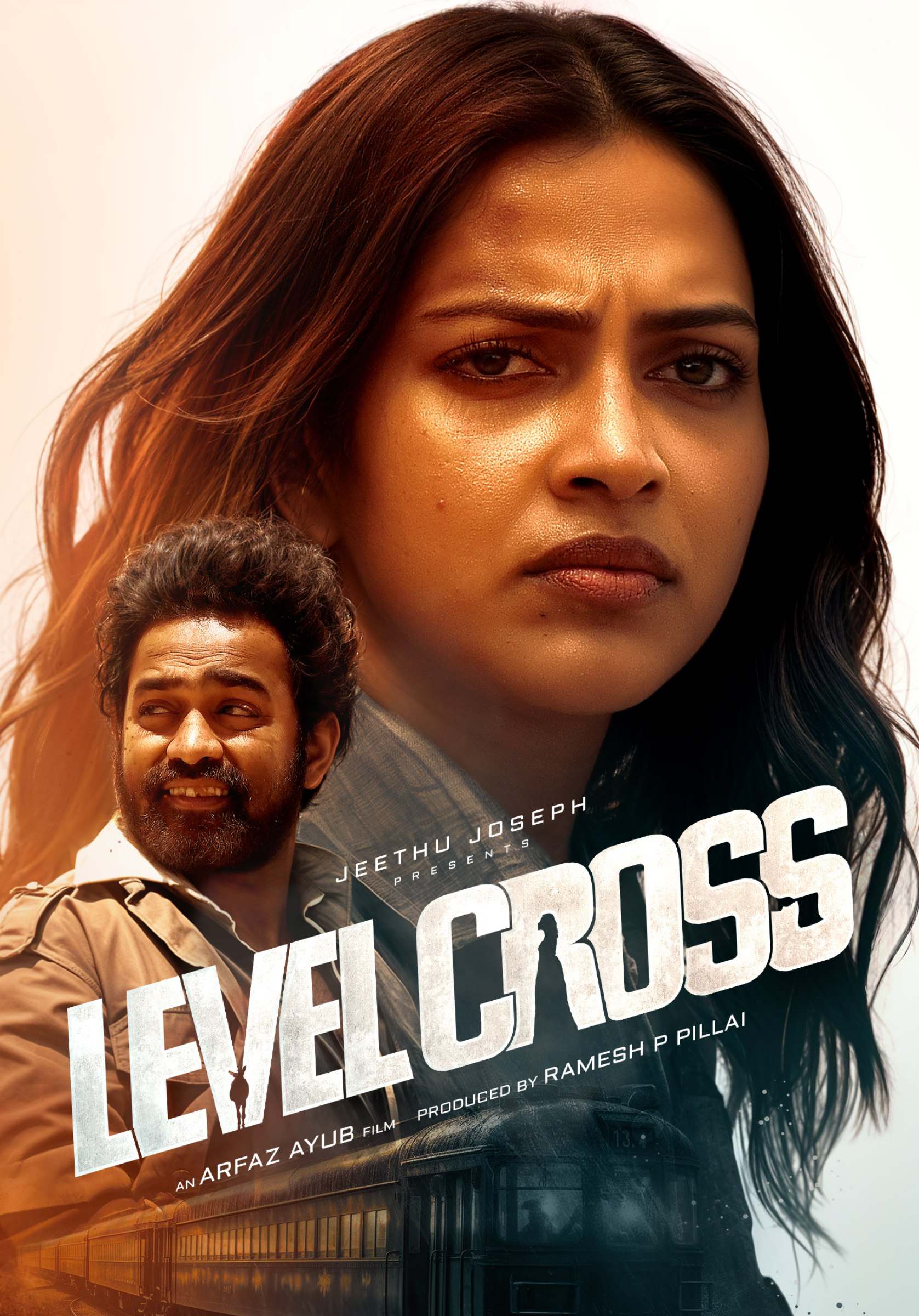 Level Cross Hindi Malayalam Dual Audio UnCut South Movie HD ESub Movies4U.com