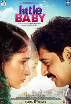 Little Baby 2021 New Bollywood Hindi Full Movie HDTv Movies4U.com