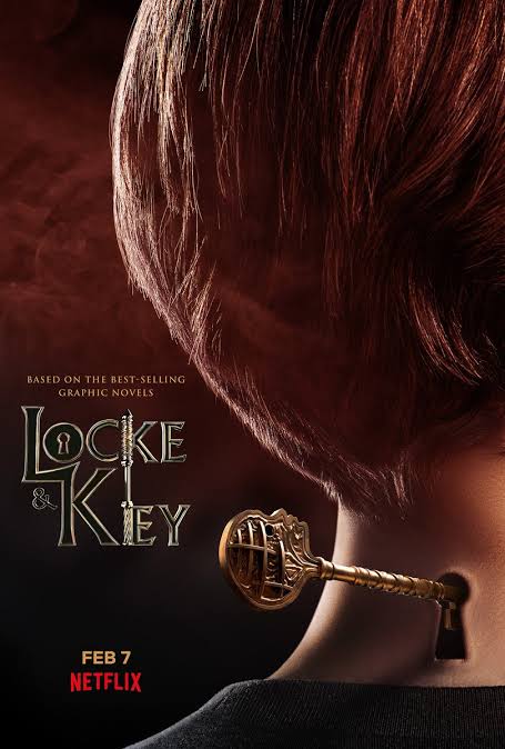 Locke And Key S1 2020 Hindi Completed Web Series ESub HEVC Movies4U.com