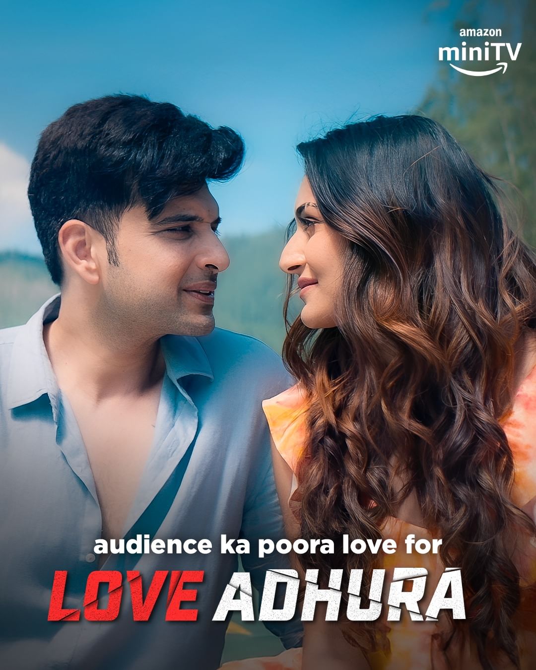 Love Adhura S01 2024 Hindi Completed Web Series HEVC ESub Movies4U.com