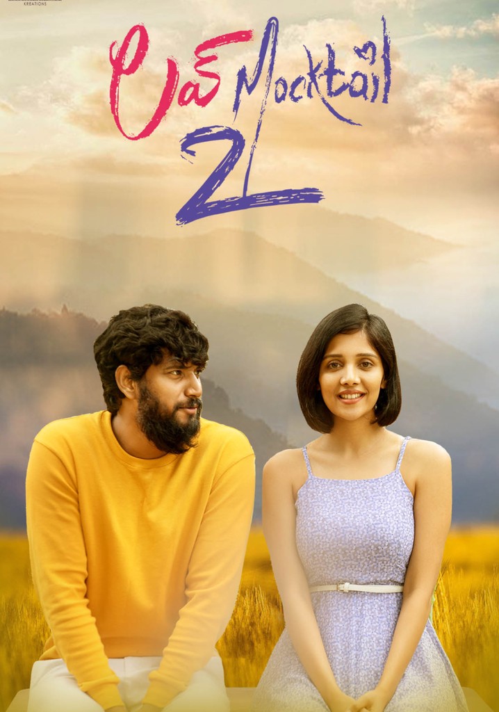 Love Mocktail 2 2022 Hindi Kannada Dual Audio UnCut Movie HD ESub Movies4U.com
