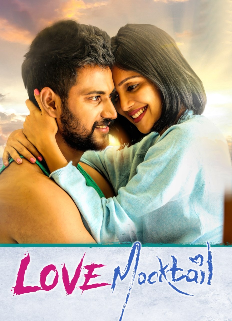 Love Mocktail 2020 Hindi Kannada Dual Audio UnCut Movie HD ESub Movies4U.com