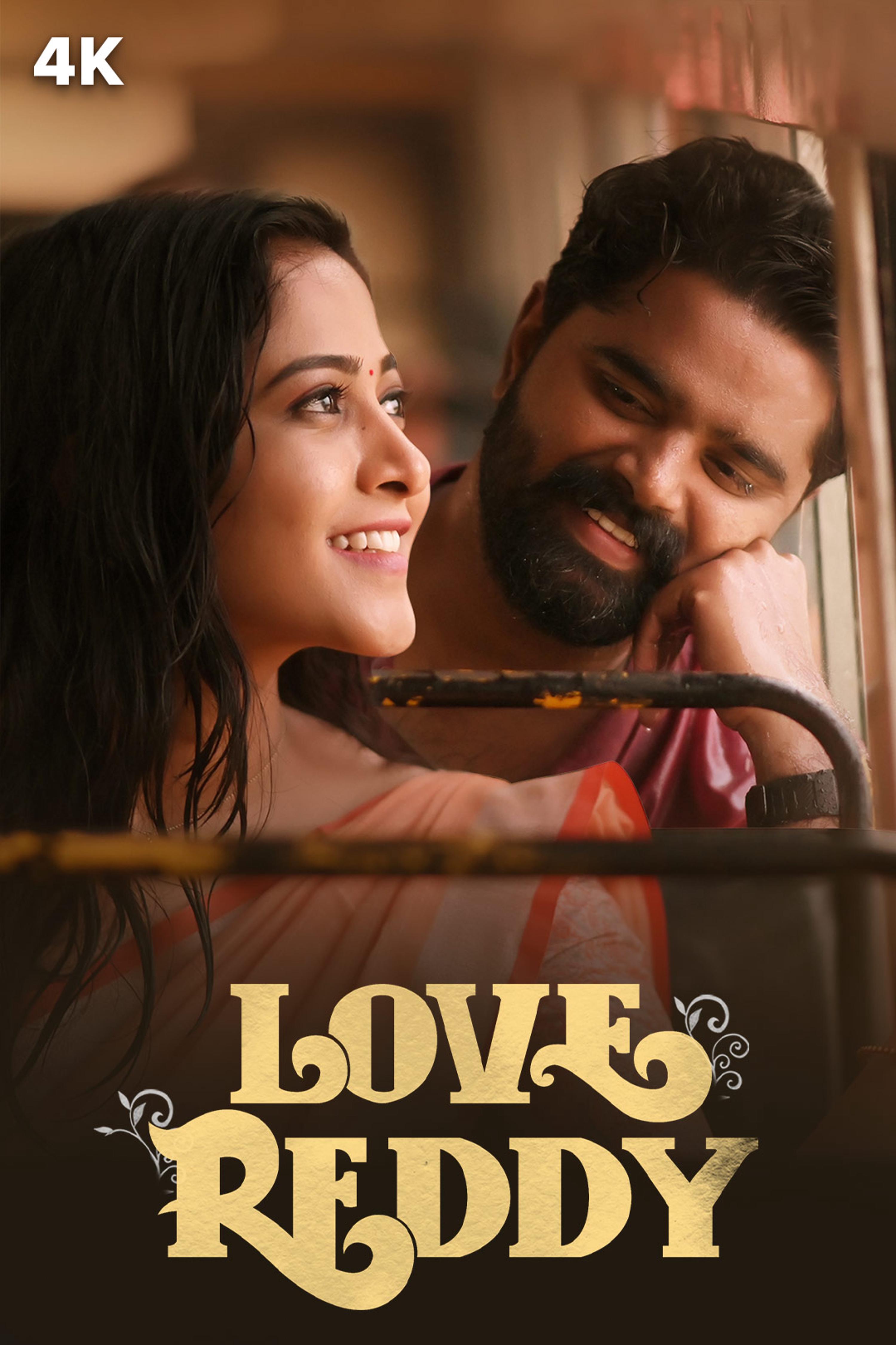 Love Reddy 2024 Hindi Telugu Dual Audio UnCut Movie HD ESub Movies4U.com