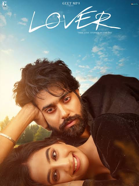 Lover 2022 Hindi Punjabi Dual Audio Full Movie HD ESub Movies4U.com