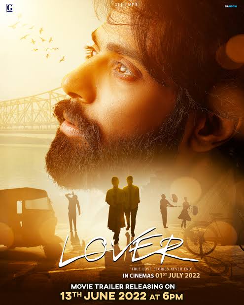 Lover 2022 Punjabi Full Movie HD ESub Movies4U.com