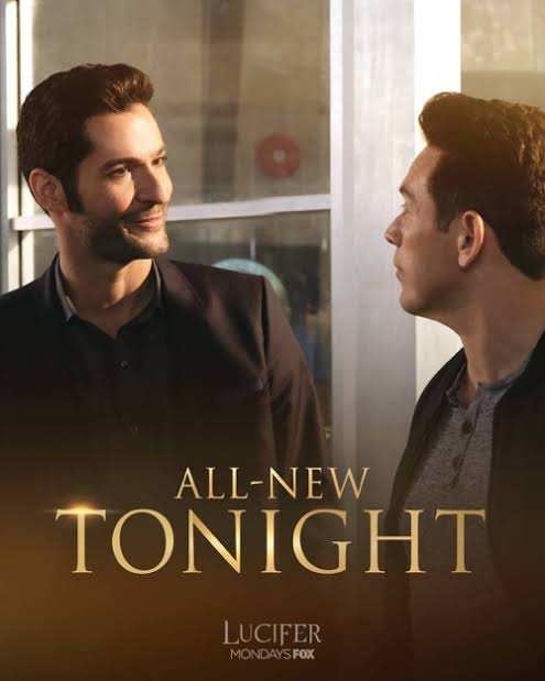 Lucifer S3 2017 Hindi Completed Web Series HEVC Movies4U.com