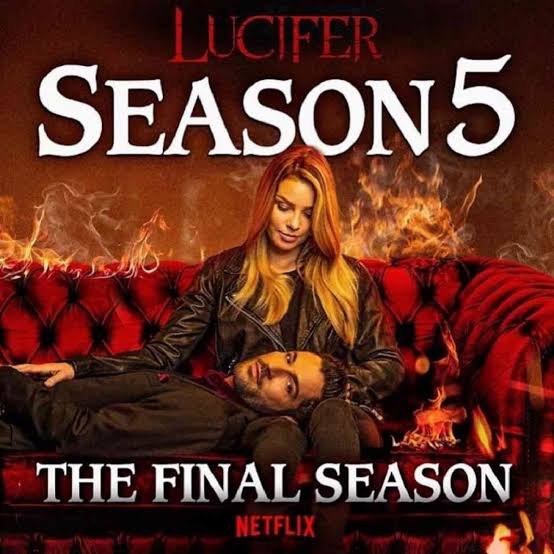 Lucifer S5 Part 1 2020 Hindi Completed Web Series HEVC Movies4U.com