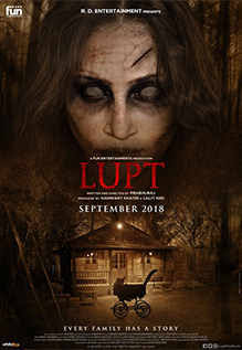 Lupt 2018 full bollywood movie HD Print Movies4U.com