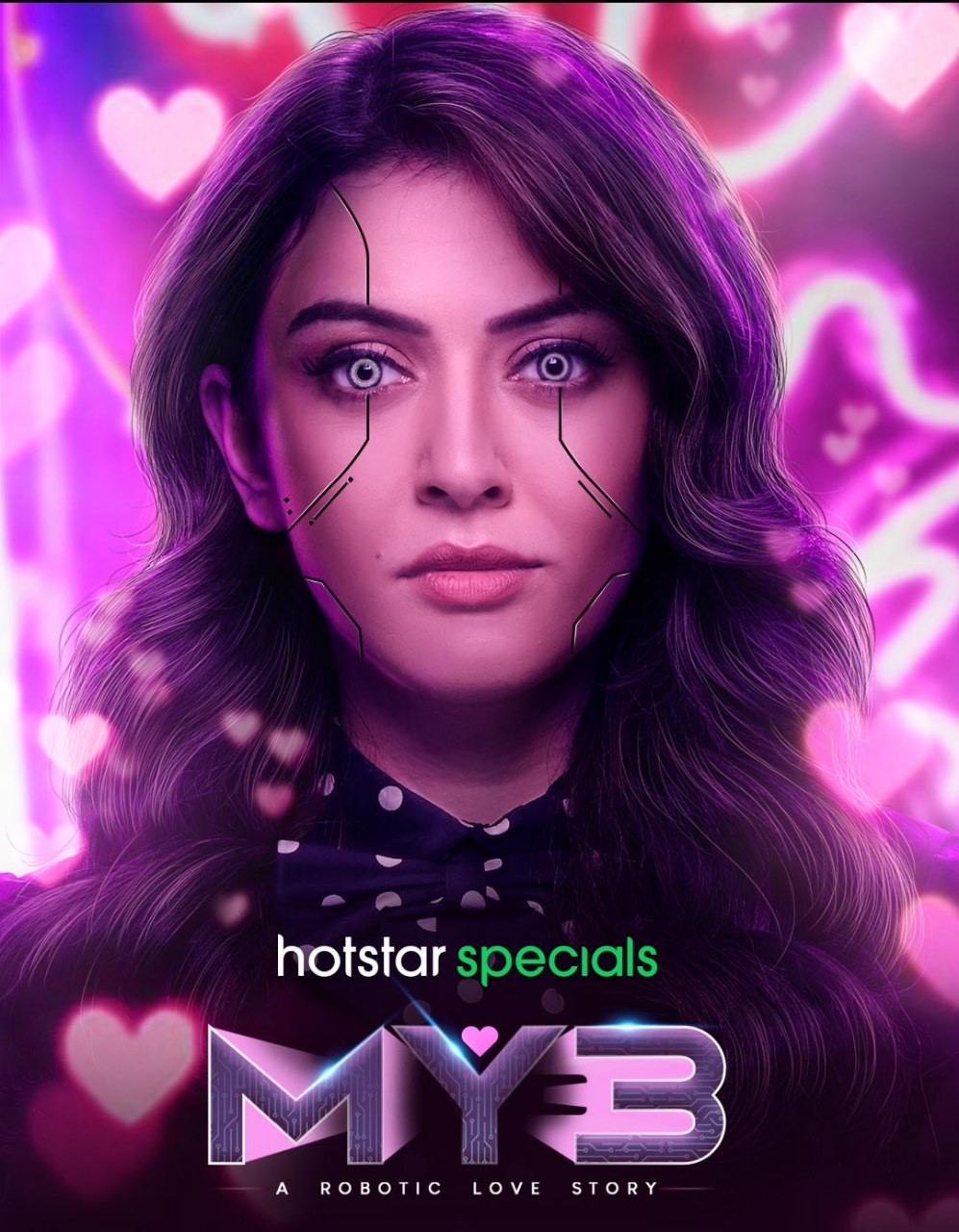 MY3 S1 2023 Hindi Completed Web Series HEVC ESub Movies4U.com