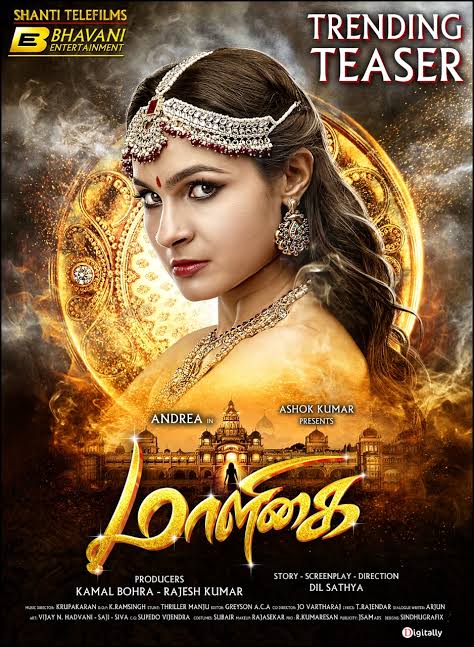 Maaligai 2021 New South Hindi Dubbed Full Movie HD Movies4U.com