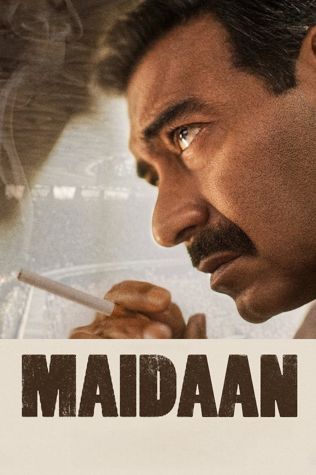 Maidaan 2024 Bollywood Hindi Movie HD ESub Movies4U.com