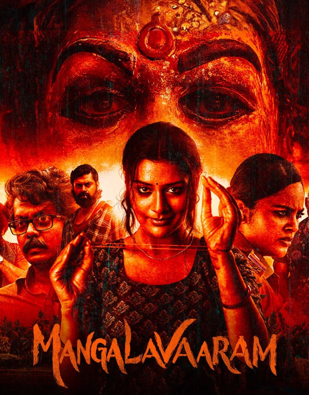 Mangalavaaram 2023 Hindi Telugu Dual Audio UnCut Movie HD ESub Movies4U.com