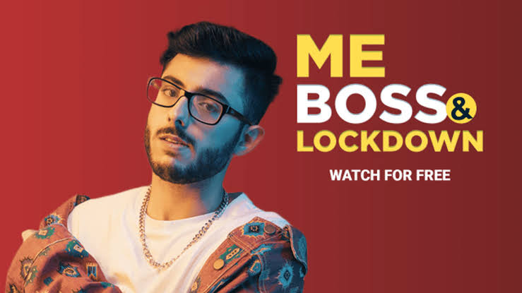 Me Boss and Lockdown S01 2021 Hindi Web Series HEVC 720p Movies4U.com