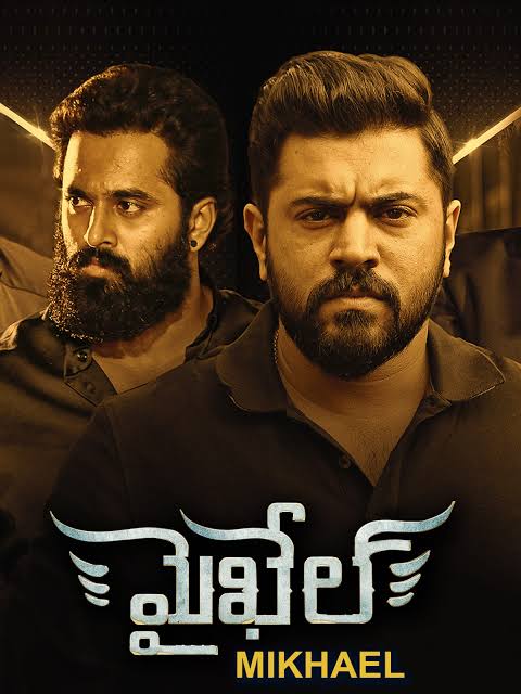 Mikhael 2019 Hindi Malayalam Dual Audio UnCut South Movie HD ESub Movies4U.com