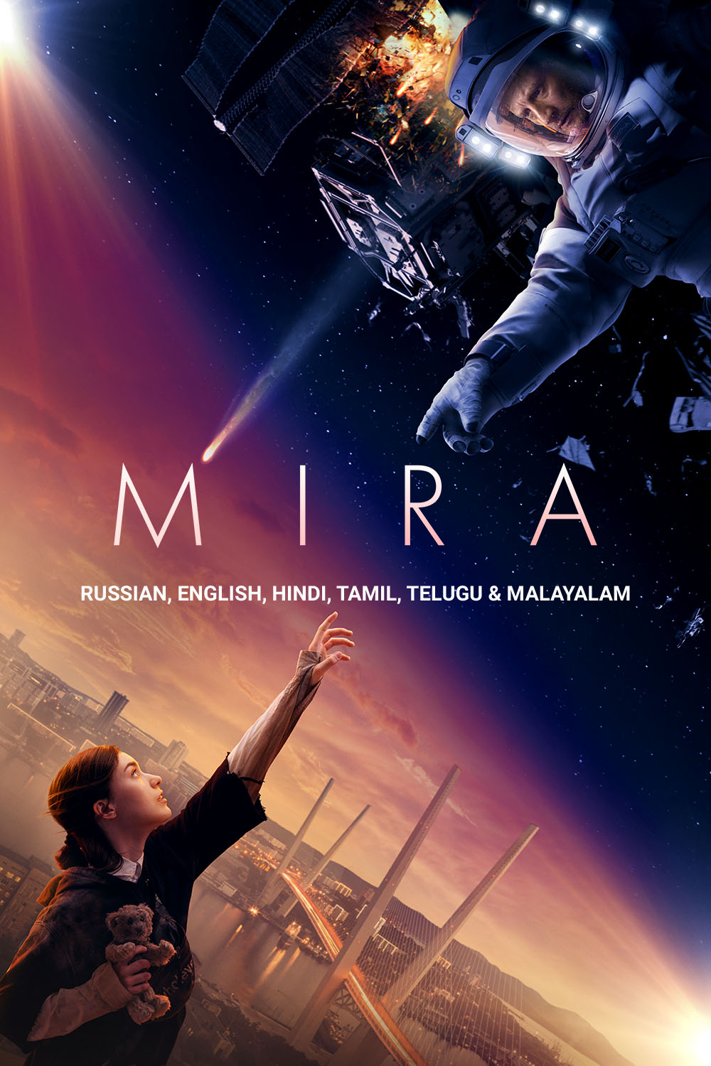 Mira 2022 Hindi Russian Dual Audio Movie HD BluRay ESub Movies4U.com