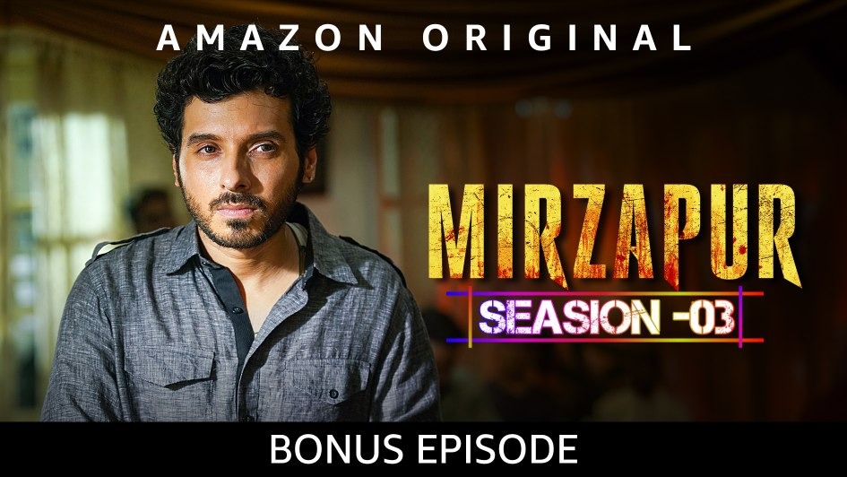 Mirzapur S03 Bonus Episode 2024 Web Series HEVC ESub Movies4U.com