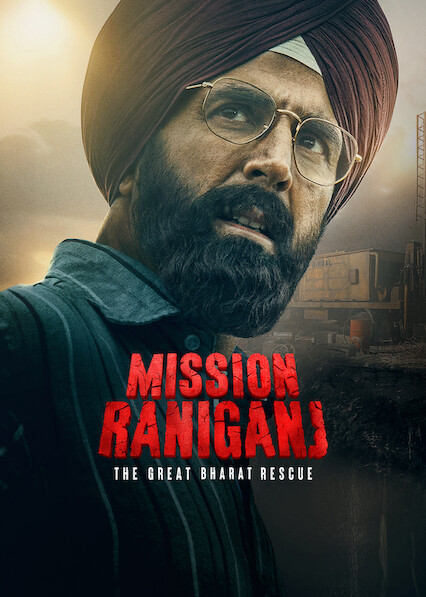 Mission Raniganj 2023 Bollywood Hindi Full Movie HD ESub Movies4U.com