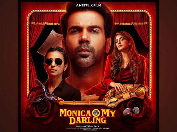 Monica O My Darling 2022 Bollywood Hindi Full Movie HD ESub Movies4U.com