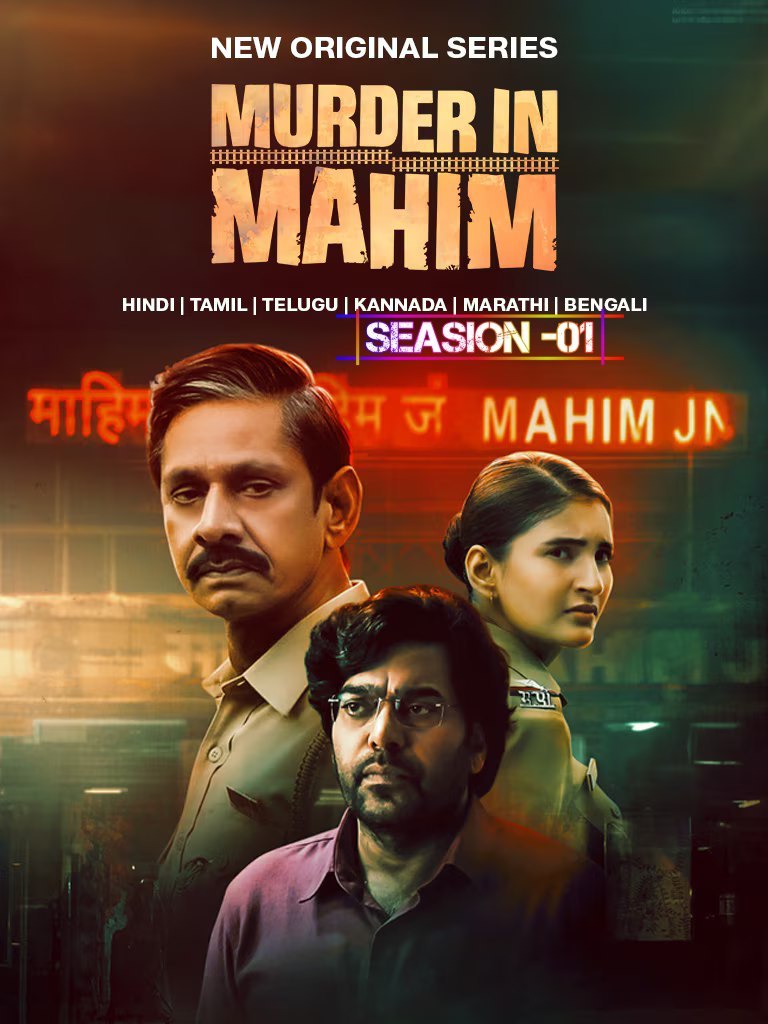 Murder in Mahim S01 2024 Hindi Completed Web Series HEVC ESub Movies4U.com